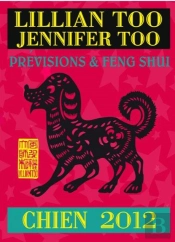 Chien 2012 - Previsions Et Feng Shui