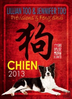 Bertrand.pt - Chien 2013 - Previsions Et Feng Shui