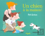 Chien A La Maison