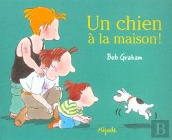 Bertrand.pt - Chien A La Maison