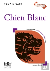 Chien Blanc