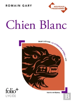 Bertrand.pt - Chien Blanc
