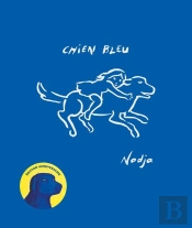 Chien Bleu