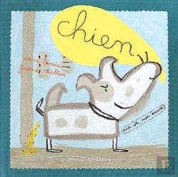 Bertrand.pt - Chien