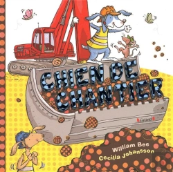 Bertrand.pt - Chien De Chantier