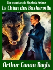 Chien Des Baskerville