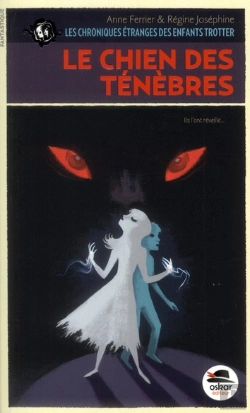 Bertrand.pt - Chien Des Tenebres -Chroniques T.2