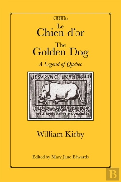 Bertrand.pt - Chien D'Or/The Golden Dog, Critical Edition