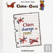 Chien Et Ours Chien Change De Nom