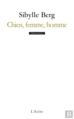 Bertrand.pt - Chien, Femme, Homme