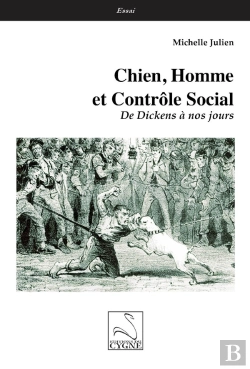 Bertrand.pt - Chien, Homme Et Controle Social - De Dickens A Nos Jours