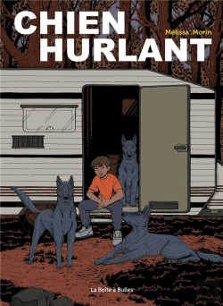 Bertrand.pt - Chien Hurlant