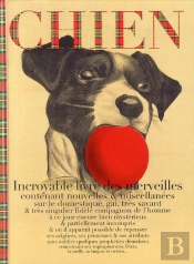 Chien, Incroyable Registre Des Archives, Nouvelles Et Miscellanées