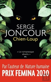 Chien-Loup