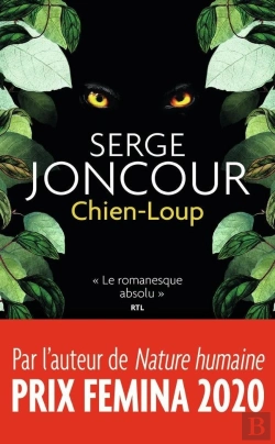 Bertrand.pt - Chien-Loup