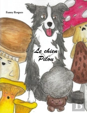 Chien Pilou
