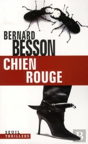 Chien Rouge