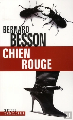 Bertrand.pt - Chien Rouge