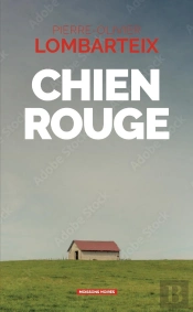 Chien Rouge