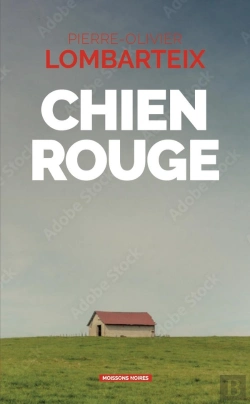 Bertrand.pt - Chien Rouge