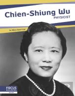Chien-Shiung Wu