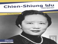 Chien-Shiung Wu