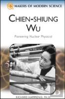 Chien-Shung Wu