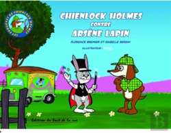 Bertrand.pt - Chienlock Holmes Contre Arsène Lapin