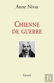 Chienne De Guerre