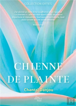 Bertrand.pt - Chienne De Plainte