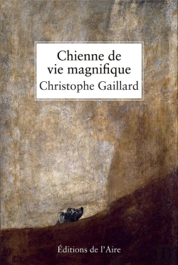 Bertrand.pt - Chienne De Vie Magnifique