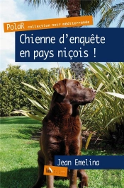 Chienne D'Enquête En Pays Niçois !