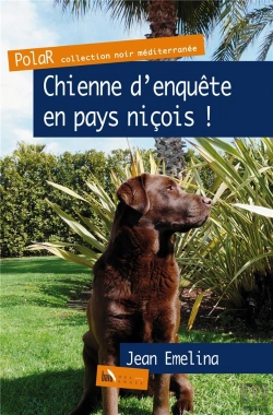 Bertrand.pt - Chienne D'Enquête En Pays Niçois !