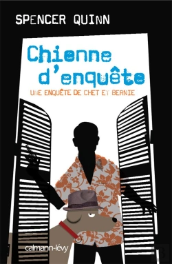 Bertrand.pt - Chienne D'Enquete