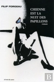 Chienne  La Nuit Des Papillons