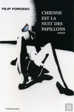 Bertrand.pt - Chienne  La Nuit Des Papillons