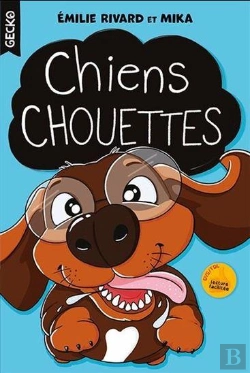 Bertrand.pt - Chiens Chouettes