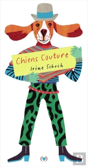 Chiens Couture