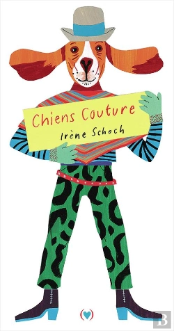 Bertrand.pt - Chiens Couture