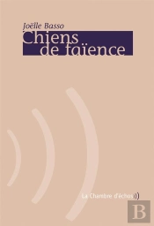 Chiens De Faience