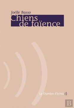 Bertrand.pt - Chiens De Faience