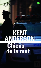 Chiens De La Nuit