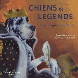 Bertrand.pt - Chiens De Legende, Une Origine Lointaine