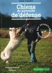 Chiens De Patrouille Et De Defense