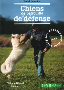 Bertrand.pt - Chiens De Patrouille Et De Defense