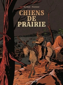 Bertrand.pt - Chiens De Prairie