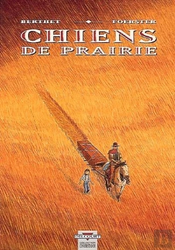 Bertrand.pt - Chiens De Prairie T.1