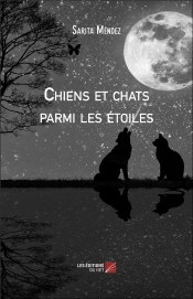 Chiens Et Chats Parmi Les Étoiles