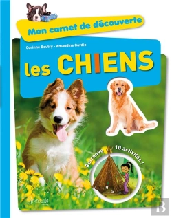 Bertrand.pt - Chiens (Les)