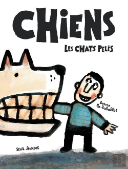 Bertrand.pt - Chiens